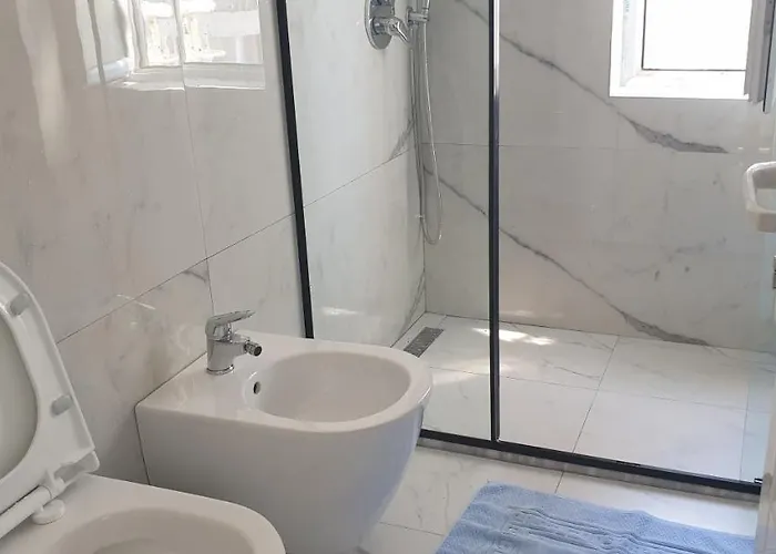 Sea View New * Durrës