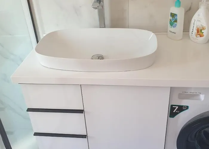 Sea View New Appartement *