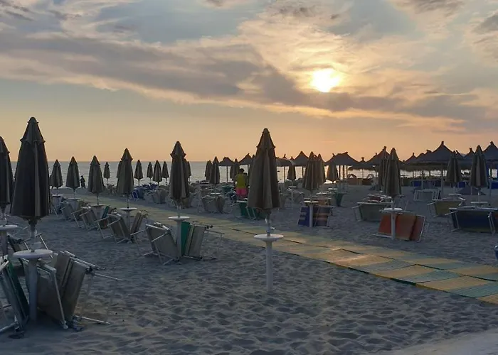 Sea View New Appartement *