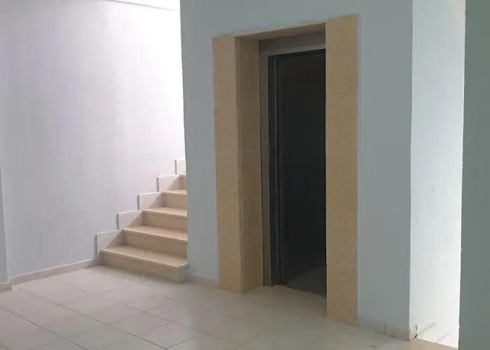 Appartement Sea View New *