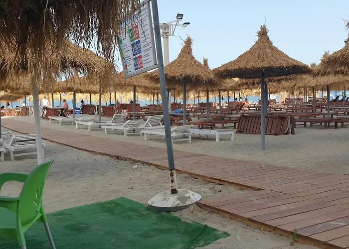 Sea View New Appartement