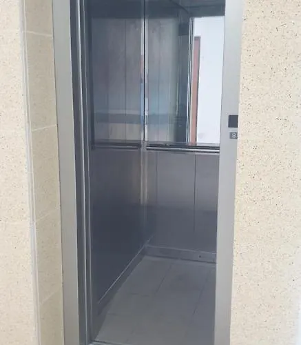 Sea View New * Durrës