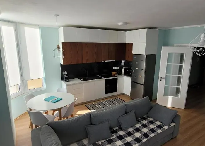 Sea View New * Durrës