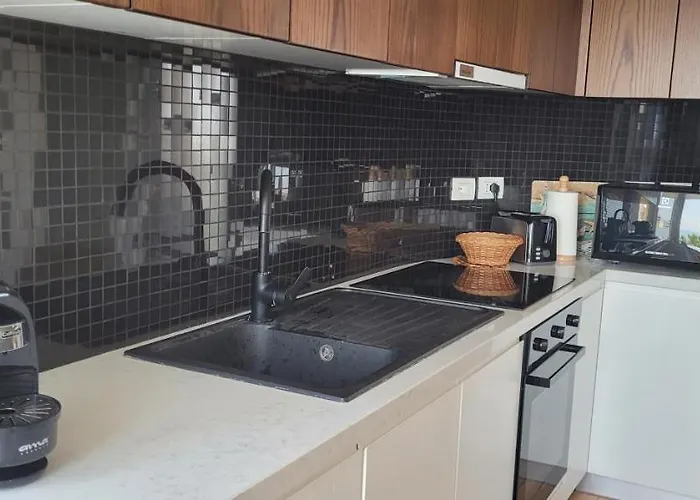 Sea View New * Durrës