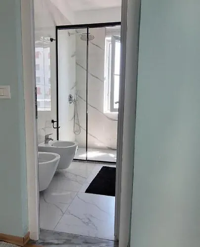 Appartement Sea View New *