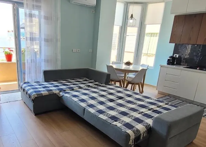 Sea View New Durrës