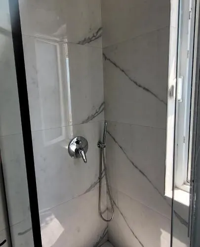 Appartement Sea View New Durrës