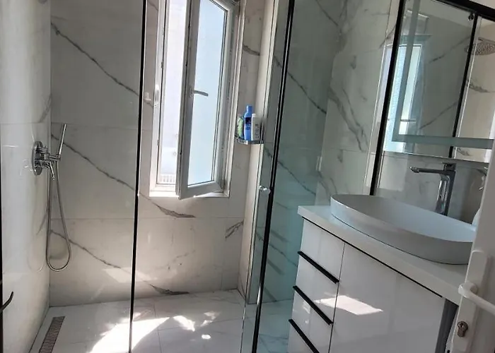 Sea View New Appartement *