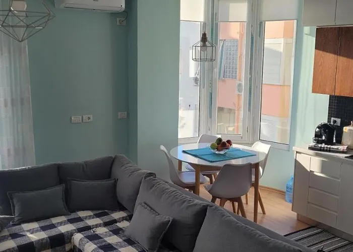 Sea View New Durrës