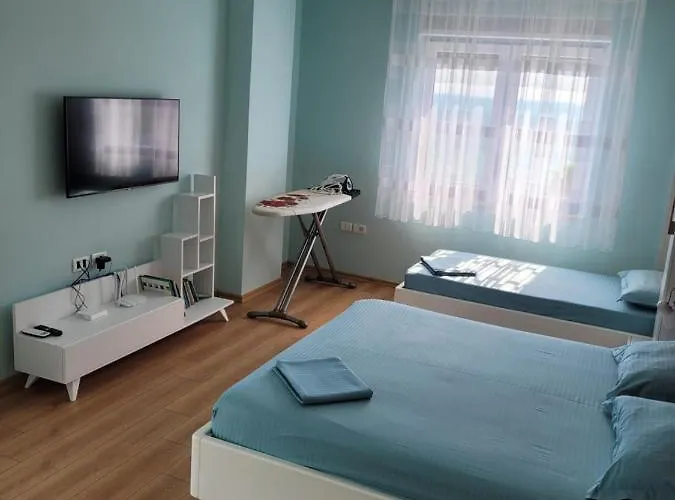 Sea View New Durrës