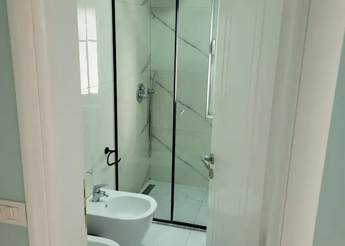 Sea View New * Durrës