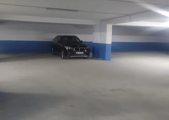 Appartement Sea View New