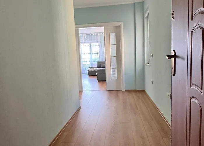 Appartement Sea View New *