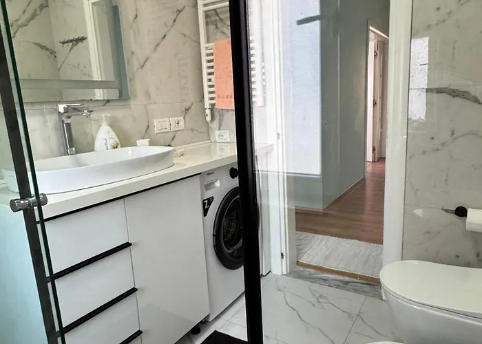 Sea View New Durrës