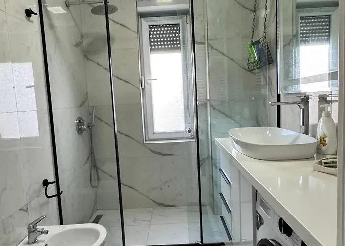 Sea View New * Durrës